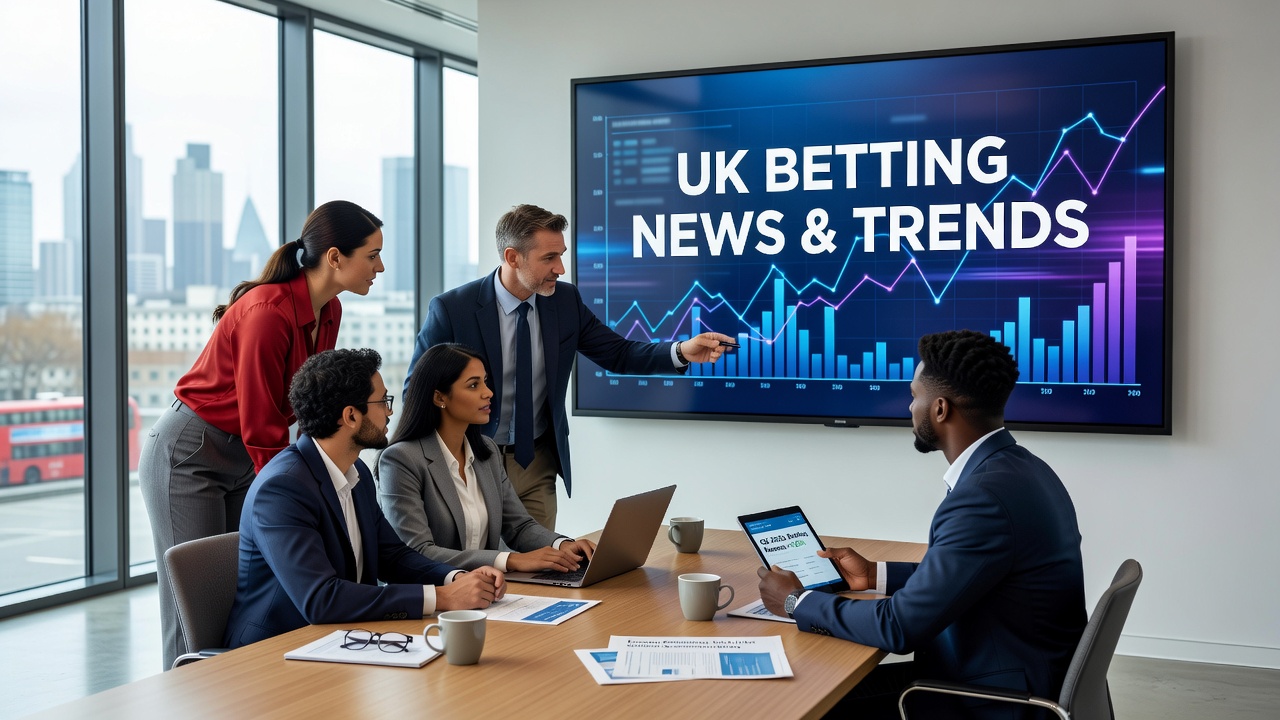 Swansea University Audit Reveals Extensive GDPR Breaches Across UK Gambling Websites